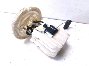 Mercedes Benz ML-Class 166 (2011–2015) Kütusepump paagis A1664702494 - 4