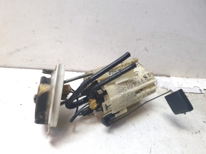 Mercedes Benz GLK-Class 204 (2008–2015) Kütusepump paagis A2044702294 - 3