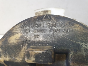 Mercedes Benz GLK-Class 204 (2008–2015) Kütusepump paagis A2044702294 - 5