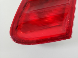 Mercedes Benz CLK-Class 208 (1997–2002) Tagatuli tagaluugil A2088200664 - 2