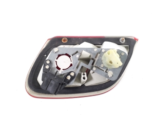 Mercedes Benz CLK-Class 208 (1997–2002) Tagatuli tagaluugil A2088200664 - 4