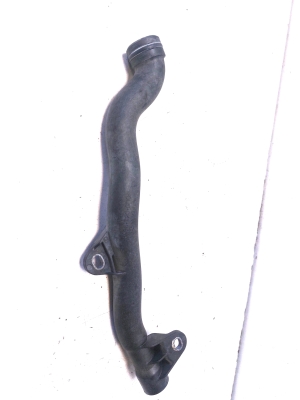 TOYOTA Avensis T25 (2003–2008) Schlauch 162780R010 - 3