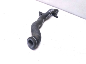 TOYOTA Avensis T25 (2003–2008) Schlauch 162780R010 - 4