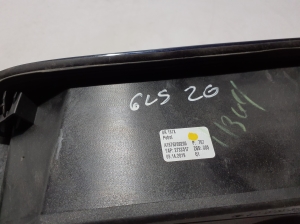 Mercedes Benz GLS 167 (2019–2026) Tankdeckel A1676309200 - 2