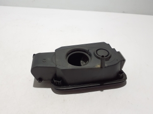 Mercedes Benz GLS 167 (2019–2026) Tankdeckel A1676309200 - 3