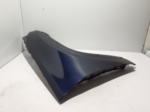 Mercedes Benz GLS 167 (2019–2026) Front fender A1678802800 - 3