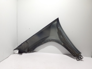 Mercedes Benz GLS 167 (2019–2026) Front fender A1678802800 - 4