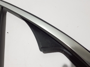 Mercedes Benz GLS 167 (2019–2026) Front door rubber seal A1677251400 - 3