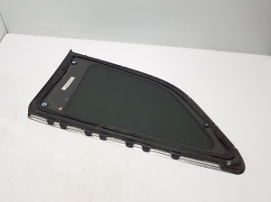 Mercedes Benz GLS 167 (2019–2026) Seitenscheibe hinten (Karosserie) A1676709600 - 3