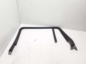  Other part of rear side door  - A1677370400 