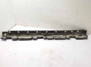 Mercedes Benz GLS 167 (2019–2026) Schwellerverkleidung außen A1676903001 - 4