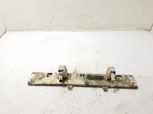 Mercedes Benz GLS 167 (2019–2026) Engine bracket A1672410900 - 2