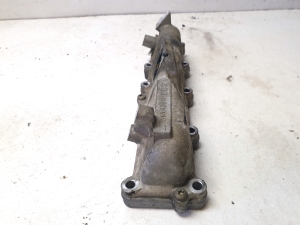 Opel Meriva (2003–2010) Ansaugkrümmer 897313459 - 6