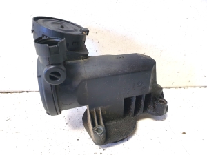 Skoda Octavia II (2004–2013) Breather 036103464 - 3