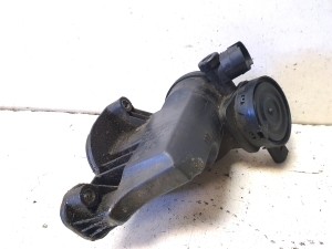 Skoda Octavia II (2004–2013) Breather 036103464 - 4