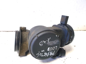 Skoda Octavia II (2004–2013) Breather 036103464 - 5