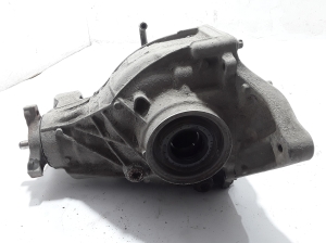 Mercedes Benz GLS 167 (2019–2026) Hinterachsdifferential A1673500301 - 2