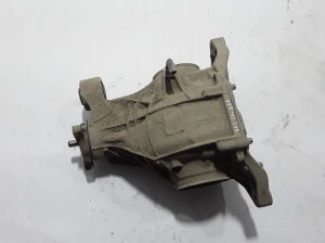   Hinterachsdifferential  - A1673500301 