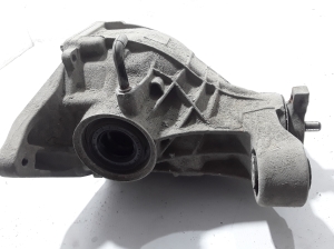 Mercedes Benz GLS 167 (2019–2026) Hinterachsdifferential A1673500301 - 3