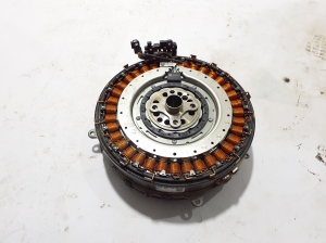   Clutch flywheel  - A2569060000 