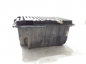 Mercedes Benz GLS 167 (2019–2026) Akumulatora turētājs A1676191500 - 2
