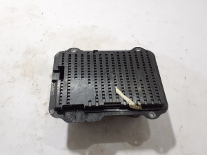   Battery holder  - A1676191500 