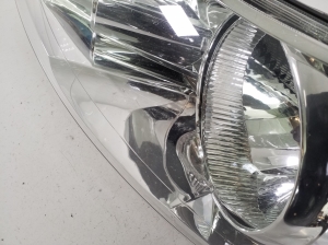 Citroen Jumpy (2007–2016) Headlight 89902605 - 3