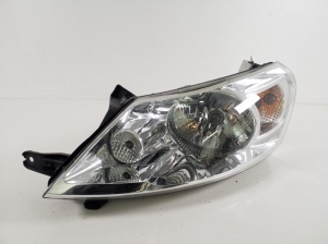 Citroen Jumpy (2007–2016) Headlight 89902605 - 4