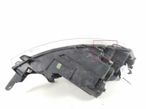 Citroen Jumpy (2007–2016) Headlight 89902605 - 7