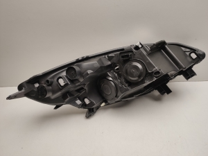 RENAULT Scenic (2009–2015) Esituli 260606760R - 6