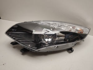 RENAULT Scenic (2009–2015) Esituli 260606760R - 4