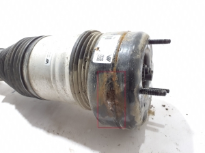 Mercedes Benz GLS 167 (2019–2026) Eesmine amortisaator A1673206900 - 2