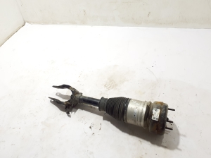   Front shock absorber  - A1673206900 