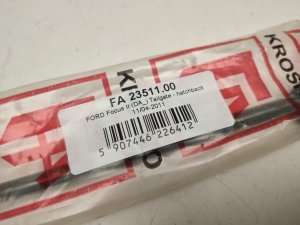 Ford Focus (2011–2018) Trunk lid strut FA23511 - 2