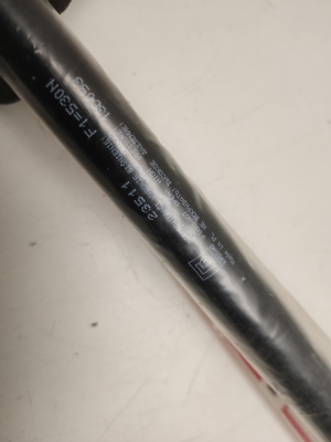 Ford Focus (2011–2018) Trunk lid strut FA23511 - 3