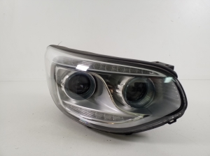 Kia Soul (2014–2019) Headlight - 4