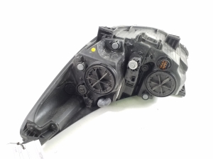Kia Soul (2014–2019) Headlight - 5