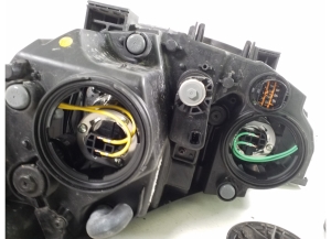 Kia Soul (2014–2019) Headlight - 7