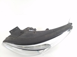 Kia Soul (2014–2019) Scheinwerfer vorne - 5