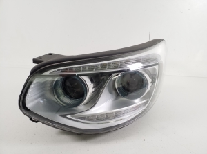 Kia Soul (2014–2019) Scheinwerfer vorne - 7