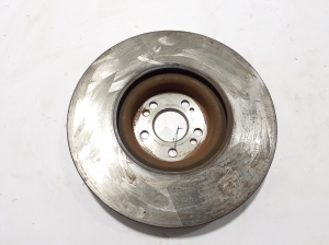 Mercedes Benz GLS 167 (2019–2026) Eesmine piduriketas A1674210901 - 2