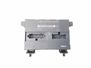 Control unit - A1719000000
