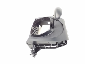 Mercedes Benz SLK-Class 171 (2004–2011) Stūres statņa apdare A2034600095 - 3