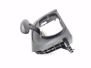 Mercedes Benz SLK-Class 171 (2004–2011) Stūres statņa apdare A2034600095 - 4