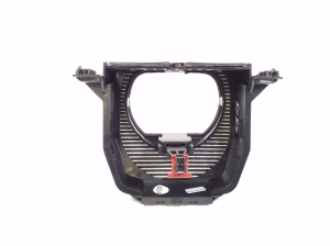 Mercedes Benz SLK-Class 171 (2004–2011) Stūres statņa apdare A2034600095 - 5