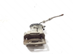   Rear brake caliper  - A1674235800 