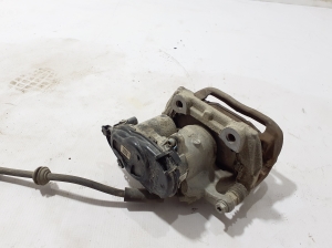 Mercedes Benz GLS 167 (2019–2026) Tagumine pidurisadul A1674235800 - 2