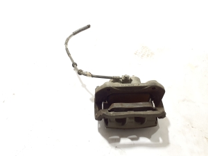   Front brake caliper  - A1674218000 
