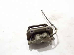 Mercedes Benz GLS 167 (2019–2026) Eesmine pidurisadul A1674218000 - 3