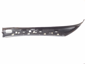 Mercedes Benz SLK-Class 171 (2004–2011) Windshield pillar outer molding A1716900339 - 2